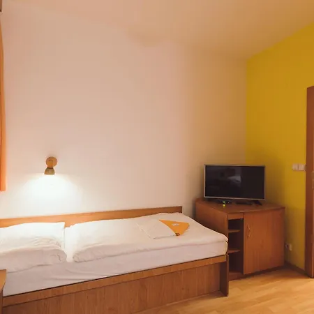 Annahof Hotel