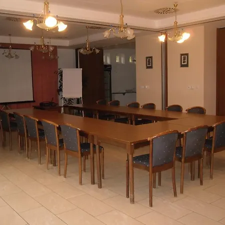 Annahof Hotel