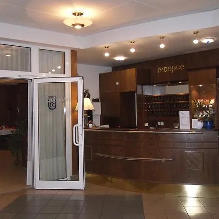 Annahof 3* Domašov