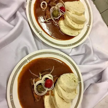 Annahof Hotel