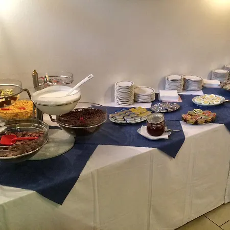 Annahof 3* Domášov