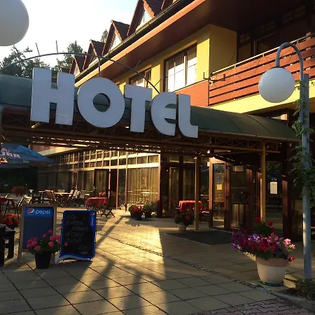 Annahof Hotel 3*