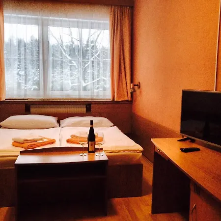 Annahof Hotel 3*