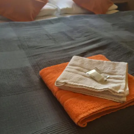 Hotel Annahof 3*