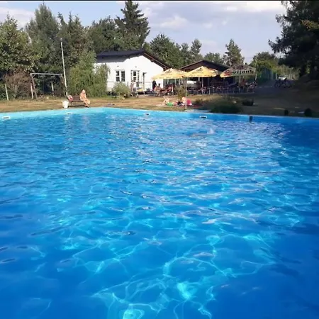Annahof 3* Domašov