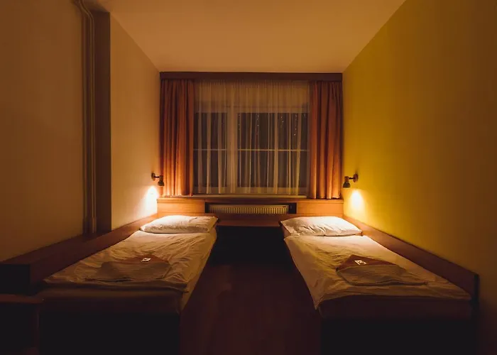Szálloda Annahof 3*