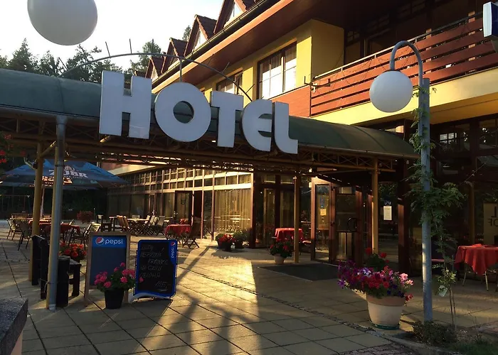 Annahof Hotell 3*