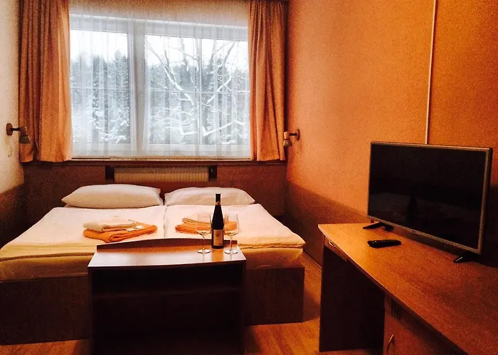 Annahof Hotell 3*
