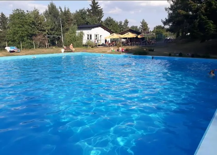 Annahof 3* Domašov